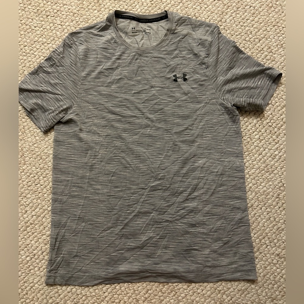 Men’s Under Armour HeatGear Shirt